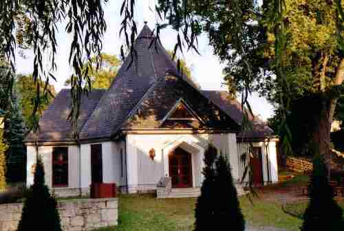 Kirche 2 Kirche 2